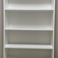 IKEA 本棚　ビリー　　の画像