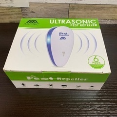 完売しました。害虫駆除　虫除け　店舗飲食店　新品未使用　ゴキブリ...