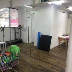 全身鏡　180x90 