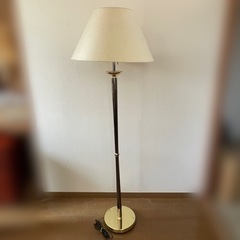 【照明器具】フロアスタンド ランプ ライト インテリア 家具