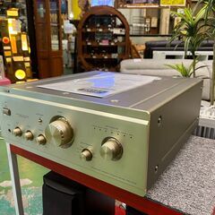【愛品館八千代店】DENONプリメインアンプPMA-2000Ⅲ