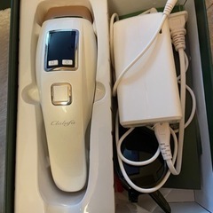 家庭用脱毛器