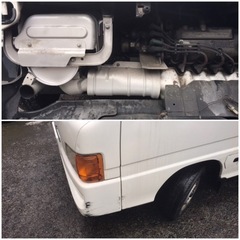 ◆車検長い！ サンバー トラック 機関不具合なし エアコン パワステ 錆少ない！の画像