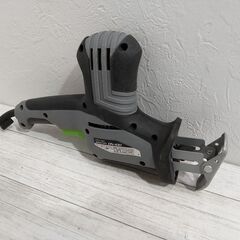 【成約済】TAKAGI/EARTH MAN/電気のこぎり/DN-100/アースマン/DIY用/木材 プラスチック 竹 一般金属 切断/AC100V/E0DN0113の画像