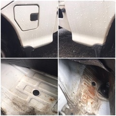 ◆車検長い！ サンバー トラック 機関不具合なし エアコン パワステ 錆少ない！の画像