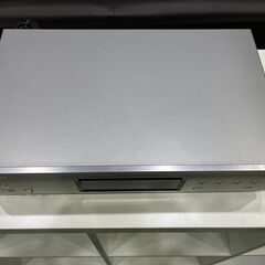 【愛品館八千代店】DENON2016年製CDデッキDCD-755REの画像