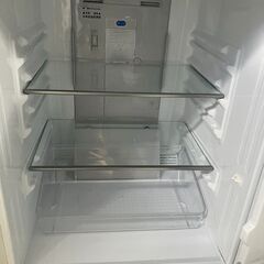 シャープ 冷凍冷蔵庫 2ドア 137L SJ-G14E4-W (eco自己紹介必読
