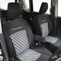 自社ローン対応可能🏆審査通過率✨ スズキ ソリオブラック＆ホワイト２－ＤＪＥ🚗の画像