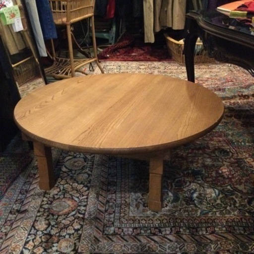 ちゃぶ台【F00599】