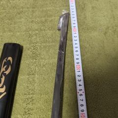鬼滅日輪刀の画像