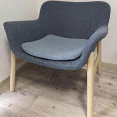 家具 ソファ 1人用ソファ