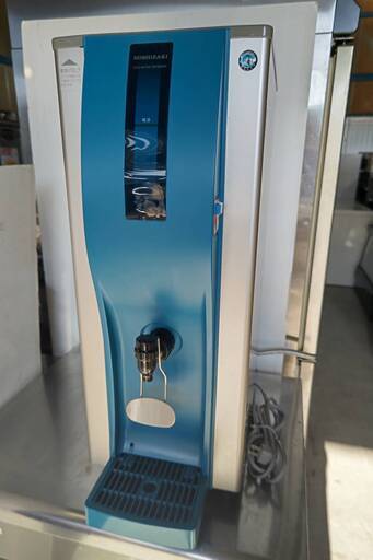 ホシザキ　ウォーターディスペンサー　DIW-30A-P