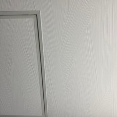 壁紙クロス①(のりなし)…お値下げしました。の画像