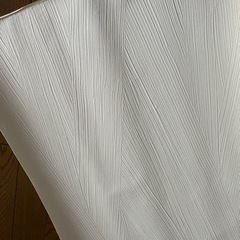 壁紙クロス①(のりなし)…お値下げしました。の画像
