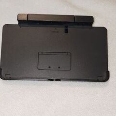 ニンテンドー3DS 充電スタンドの画像