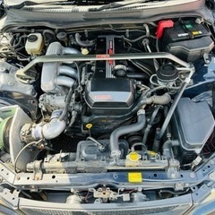 SXE10 限定車クオリタート RS200 アルテッツァの画像