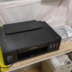 0326-041 Canon G1310 プリンター