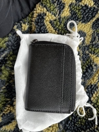 COACH カードケース