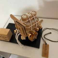 置物の画像