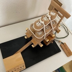 置物の画像