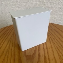 無印　ミニゴミ箱