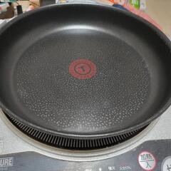 フライパン 鍋 T-faL