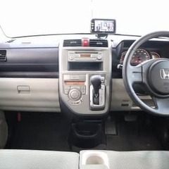 自社ローン対応可能🏆審査通過率✨ ホンダ ゼストＤ　スペシャル🚗の画像