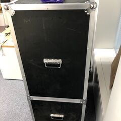 【直接引取依頼】コンテナケース差し上げますの画像