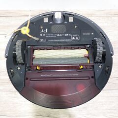 🍎アイロボット掃除機 ルンバ876の画像