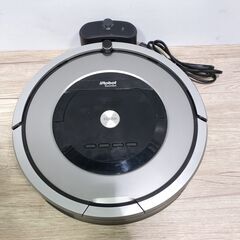 🍎アイロボット掃除機 ルンバ876