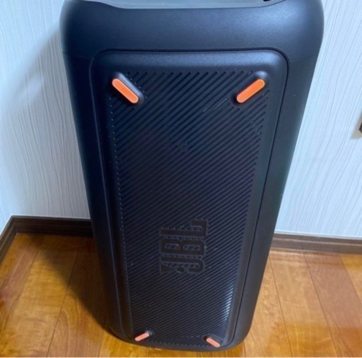 JBL partybox300 Bluetooth スピーカー
