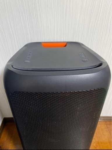 JBL partybox300 Bluetooth スピーカー