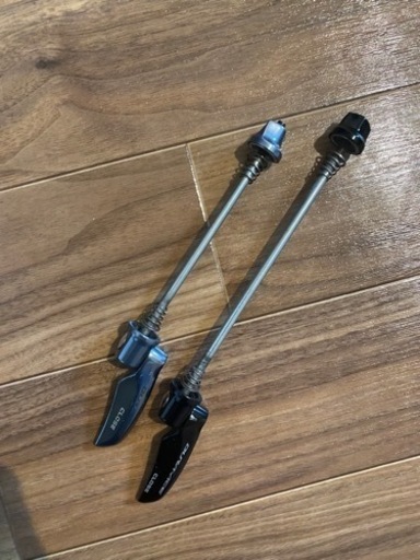 ロードバイク　ホイール　デュラエースDURA ACE WH-9100 C40