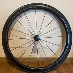 ロードバイク　ホイール　デュラエースDURA ACE WH-91...