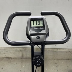 エアロバイク アルインコ ALINCO AFB4519 折りたたみ
