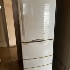 三菱冷蔵庫家電 キッチン家電 冷蔵庫