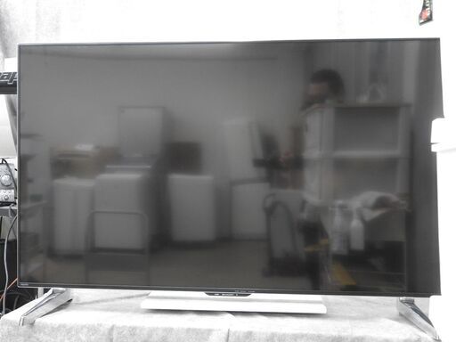SHARP LC-52US20 52型 液晶 テレビ 2014年製