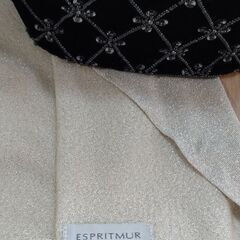 パーティーバッグ&ストールの画像