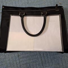 男性用　靴/バッグ バッグ トートバッグの画像