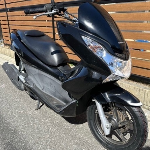 ホンダ　PCX125  SOLDOUTありがとうございました！
