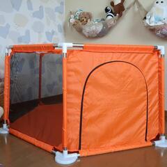 ベビーサークル