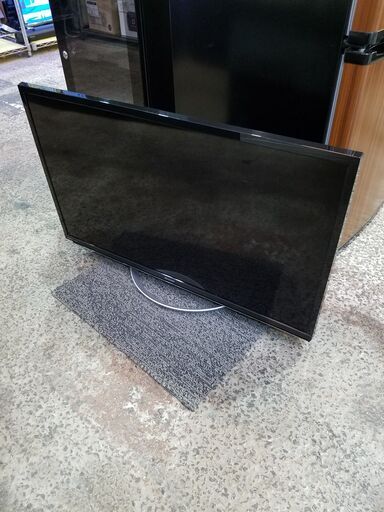 ✨安心の動作保証付✨SHARP  2018年製 32インチ液晶テレビ LC-32W5【愛市IT008396-104】