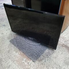 ✨安心の動作保証付✨SHARP  2018年製 32インチ液晶テレビ LC-32W5【愛市IT008396-104】