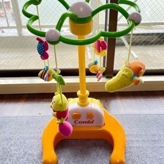 Combiのオルゴールメリー  
