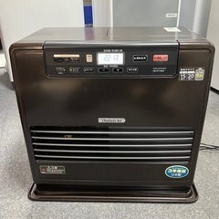 ダイニチ ブルーファンヒーター ダイニチ ブルーヒーター ファンヒーター