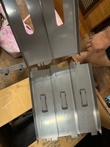 ミニ四駆のコース