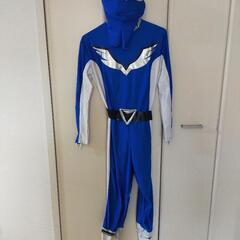 戦隊物　コスチューム　コスプレ　レンジャー