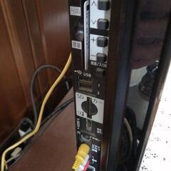 家電　Panasonic　プラズマテレビ　TH-P50VT2　パナソニック　VIERA　ビエラ　50型　2010年製の画像