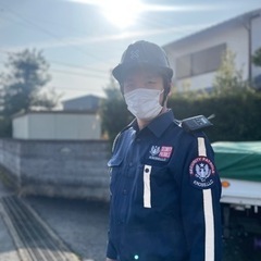 閑散期も安心の仕事量！警備のお仕事。の画像