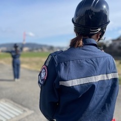 閑散期も安心の仕事量！警備のお仕事。の画像